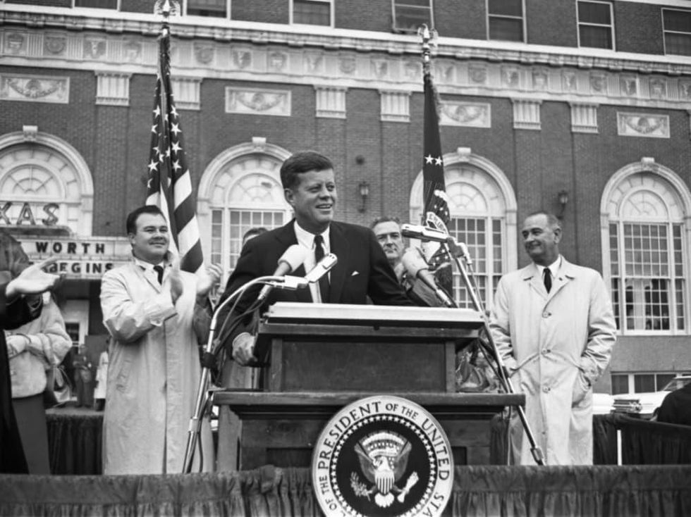 "Hotel Texas" at Dallas Museum of Art