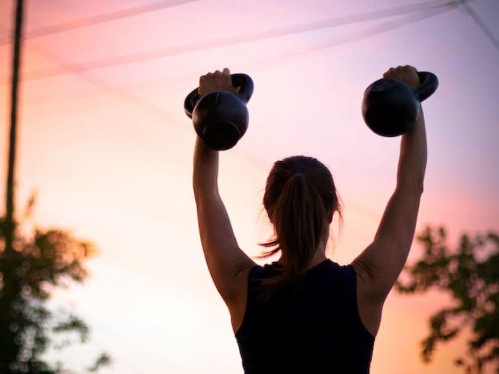 Hotze Health & Wellness Sleeplessness