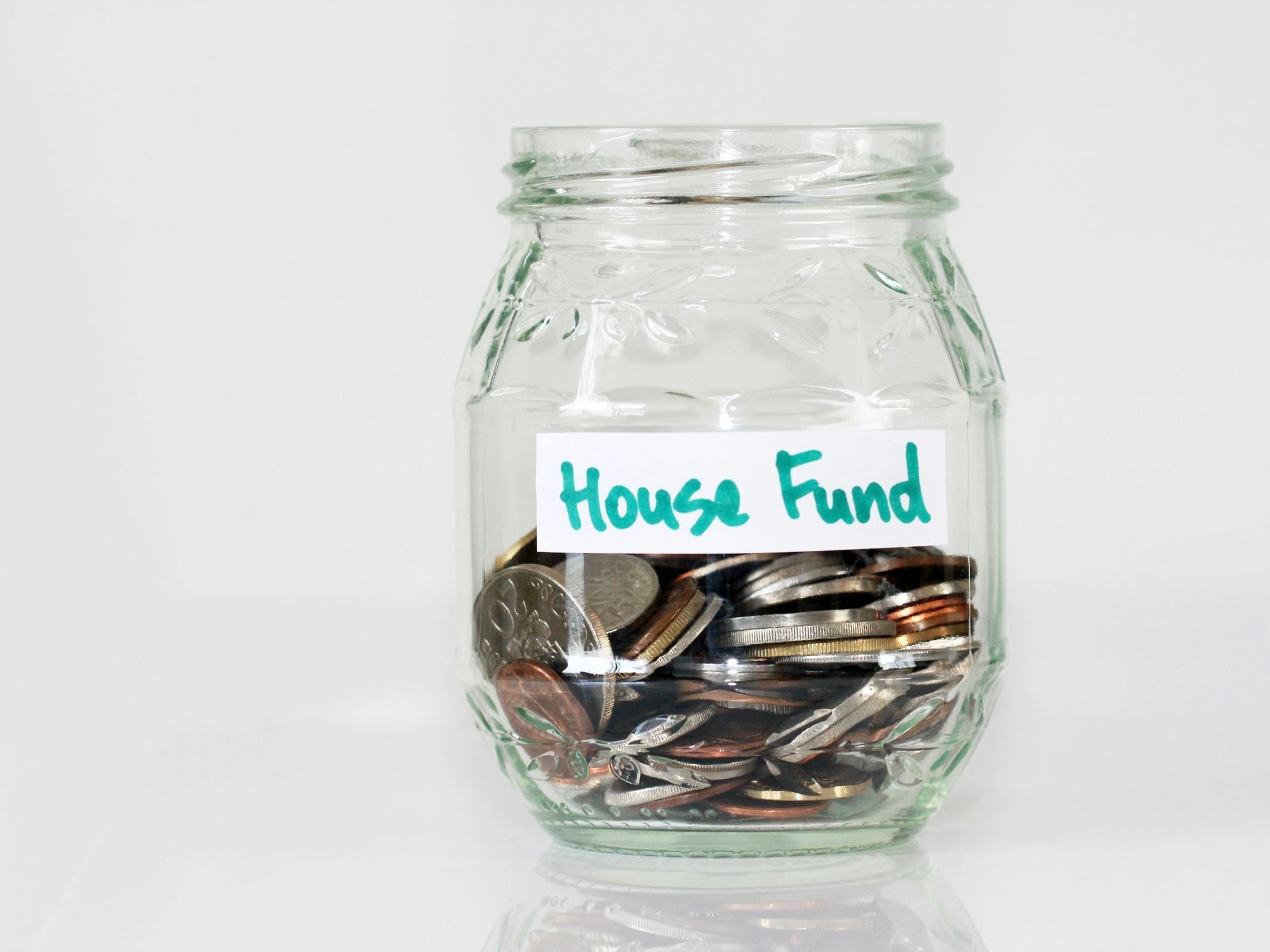 House fund jar
