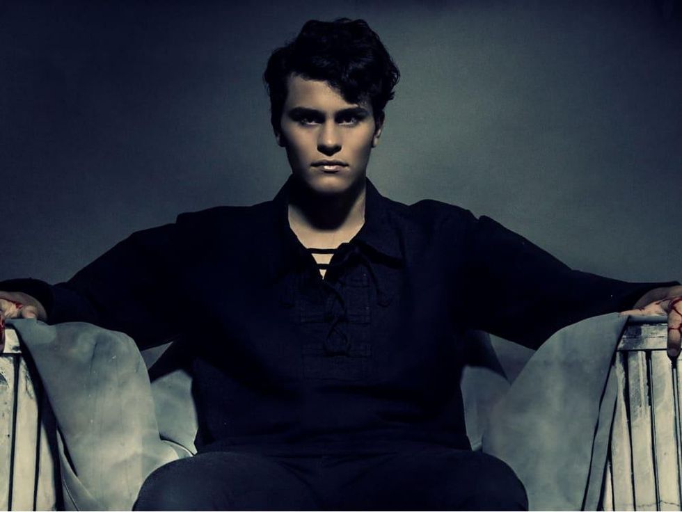 House of Bard's at Fun House Dallas