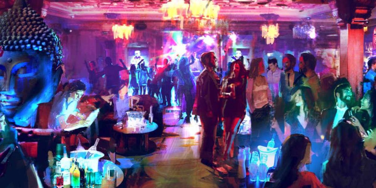 Legendary Dallas private room becomes sultry downtown nightclub - CultureMap Dallas Legendary Dallas private room becomes sultry downtown nightclub - CultureMap Dallas