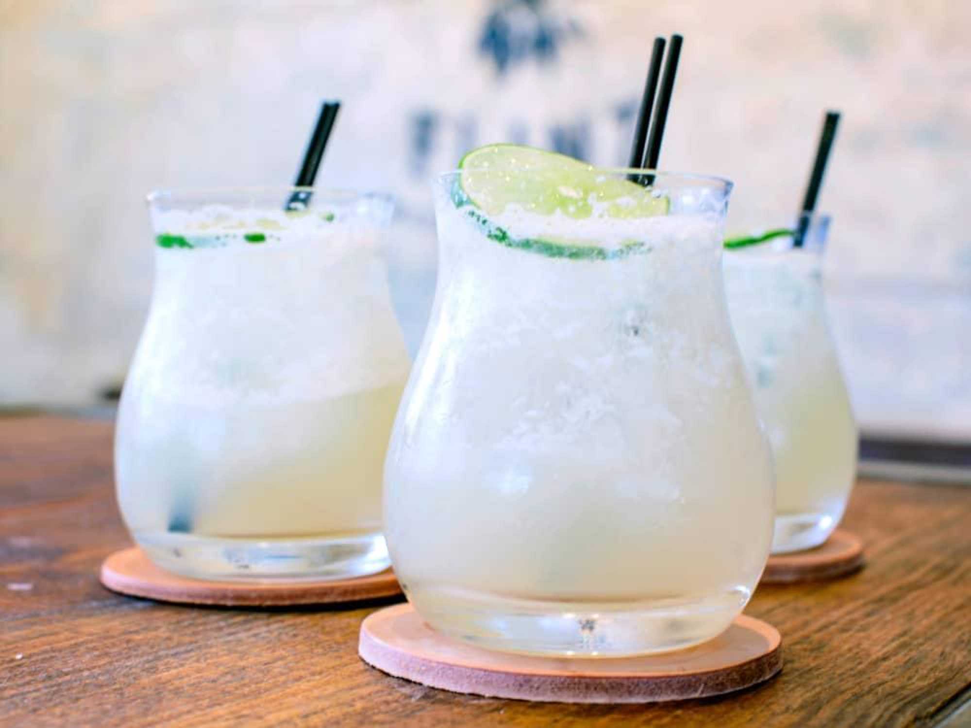 Houston, cinco de mayo parties, May 2017, margaritas at 8 Row Flint