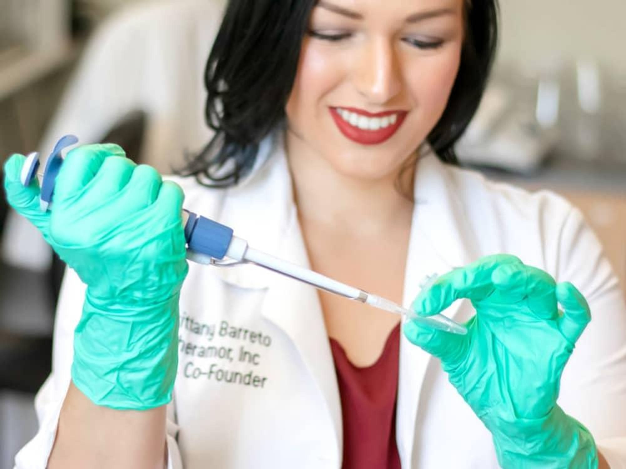 Houston dating app DNA Pheramot