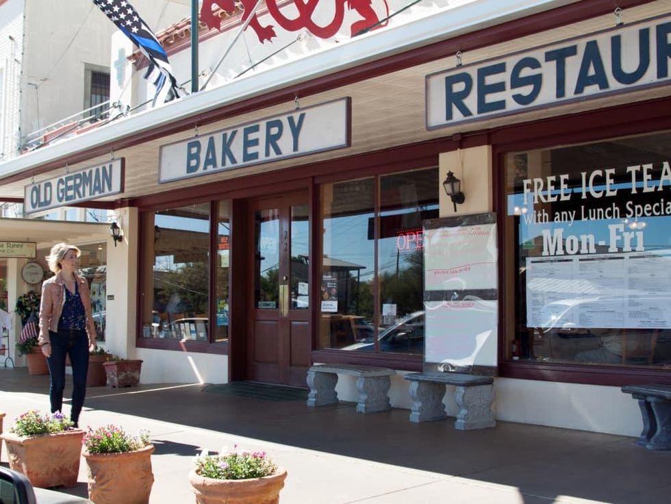 Houston, Samantha Brown, Places to Love, January 2018