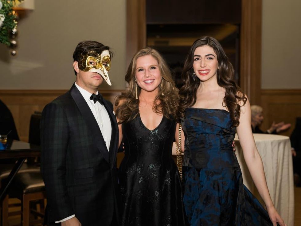 Houstoun Waring, Charlotte Barnett