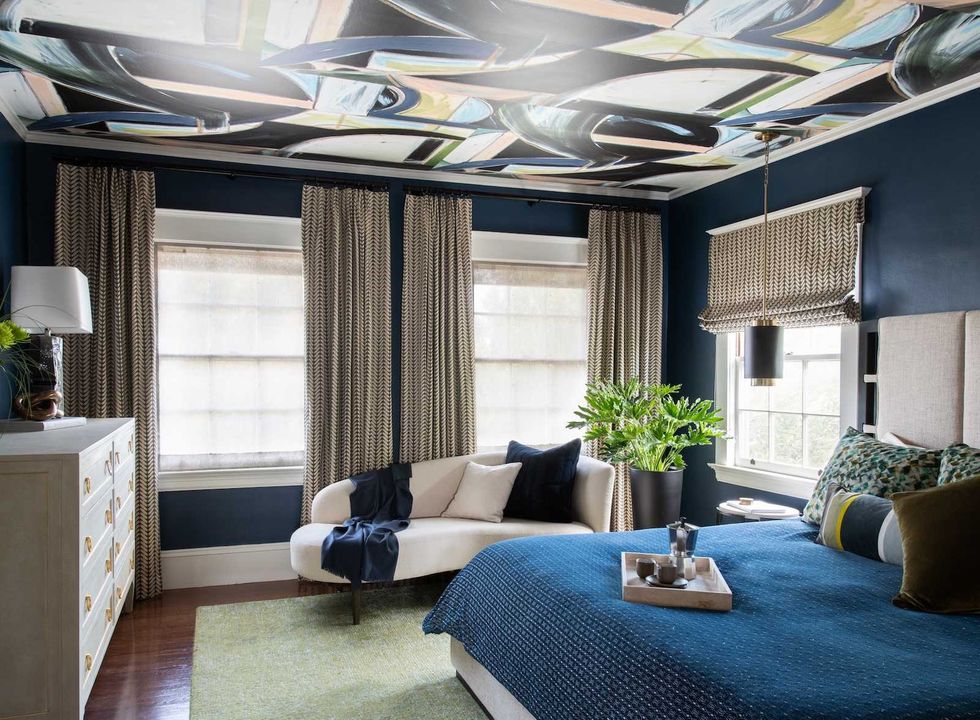 Houzz 2026 House and Home Study, renovated bedroom