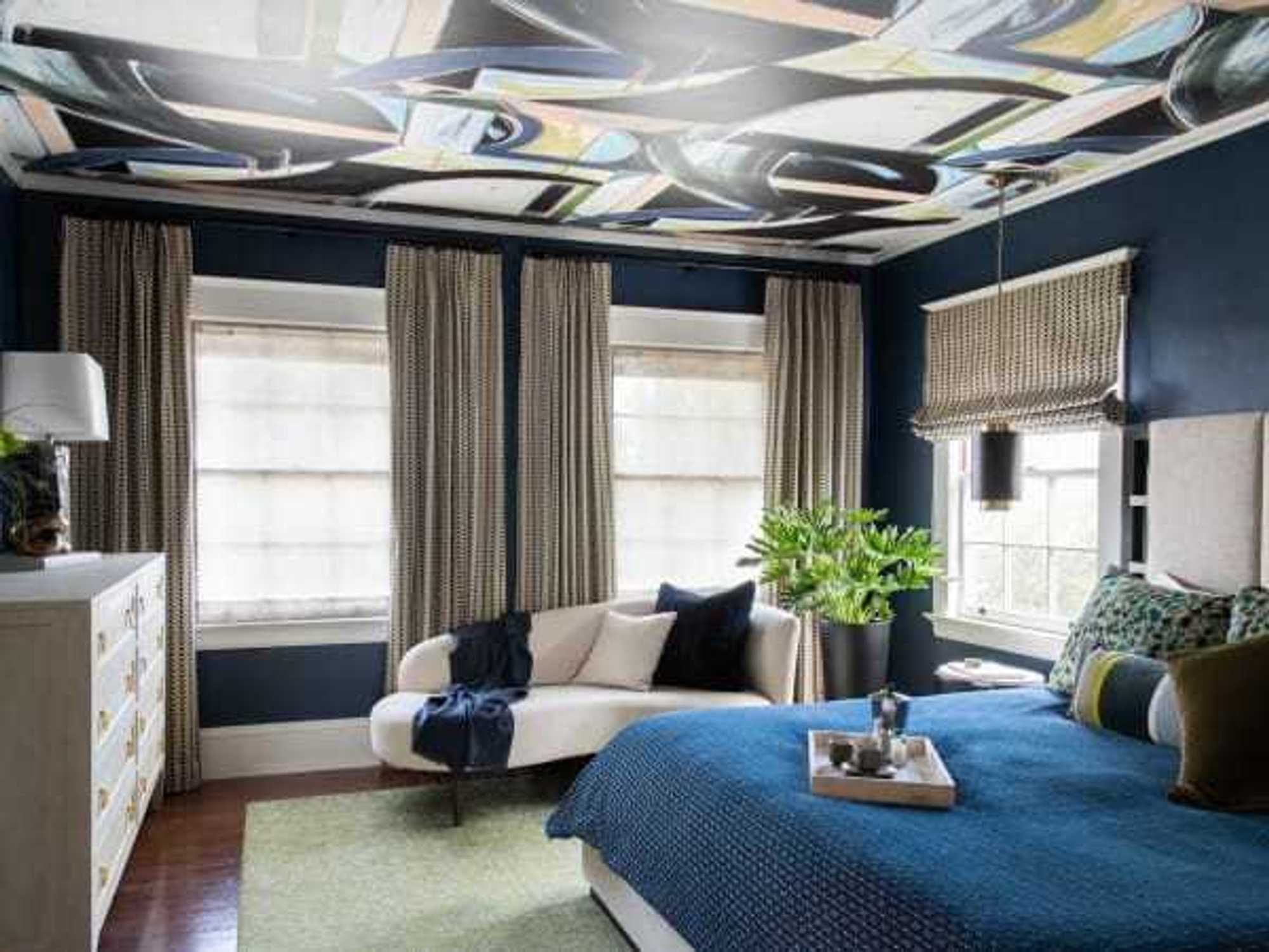 Houzz 2026 House and Home Study, renovated bedroom