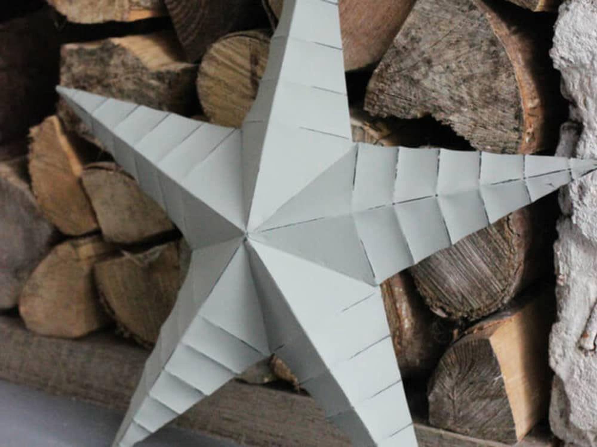 Houzz country Christmas decorations 2016