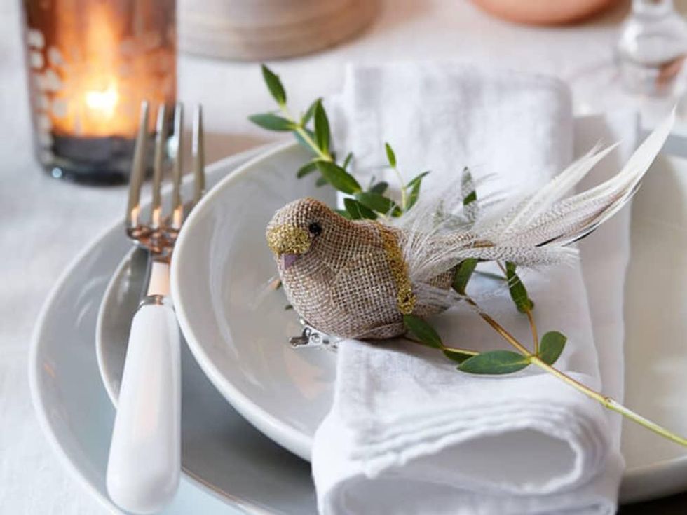 Houzz country Christmas decorations 2016