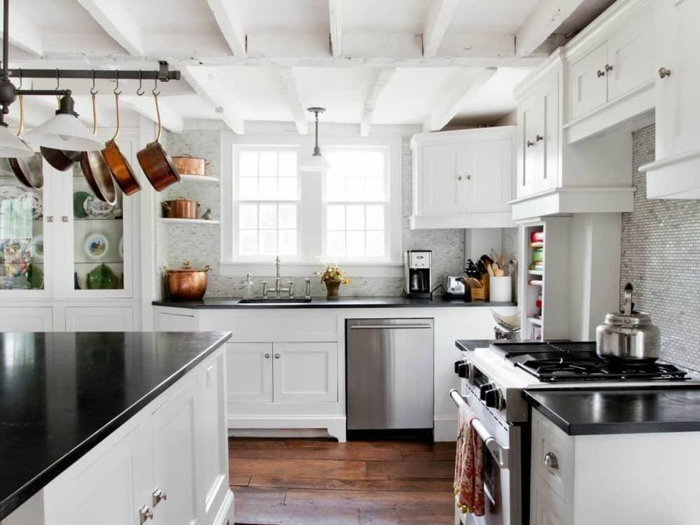 Houzz Kitchen 1