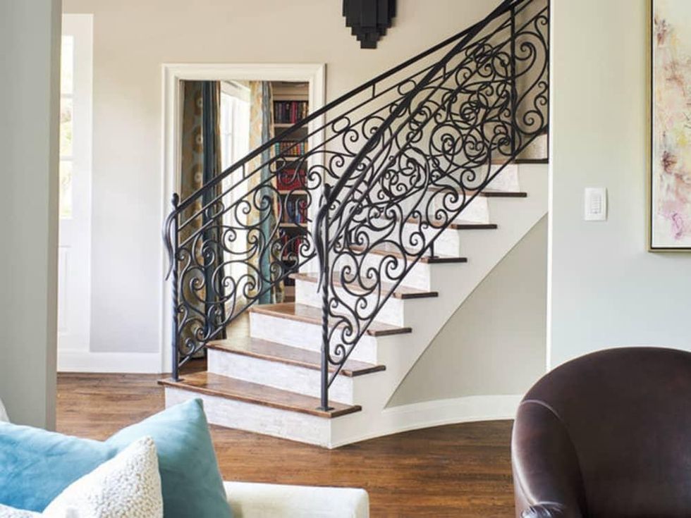 Houzz luxury estate remodel Dallas