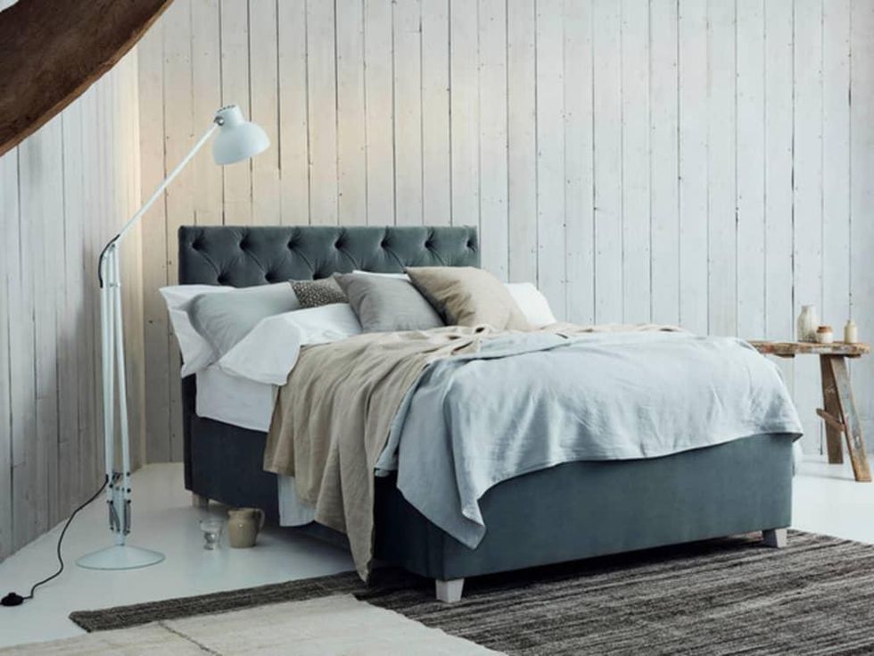 Houzz modern rustic bedroom