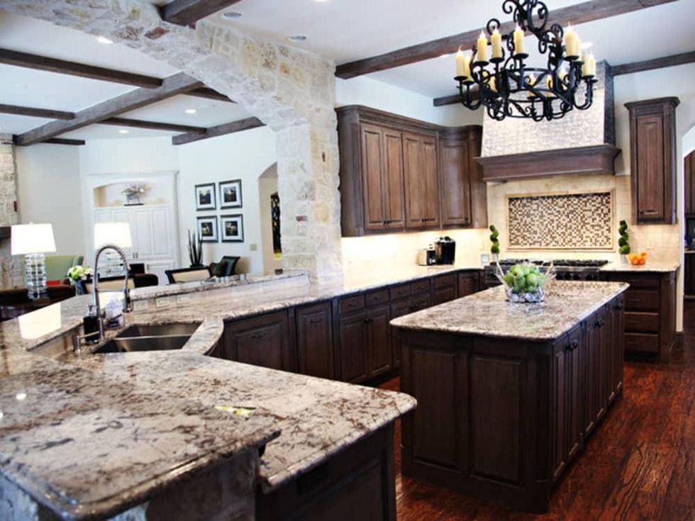 Houzz North Dallas home tour