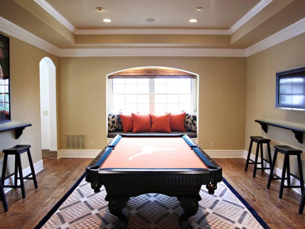 Houzz North Dallas home tour