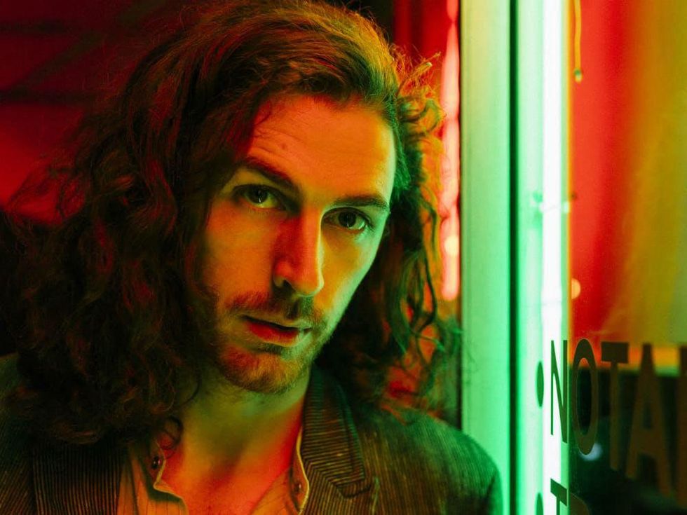 Hozier
