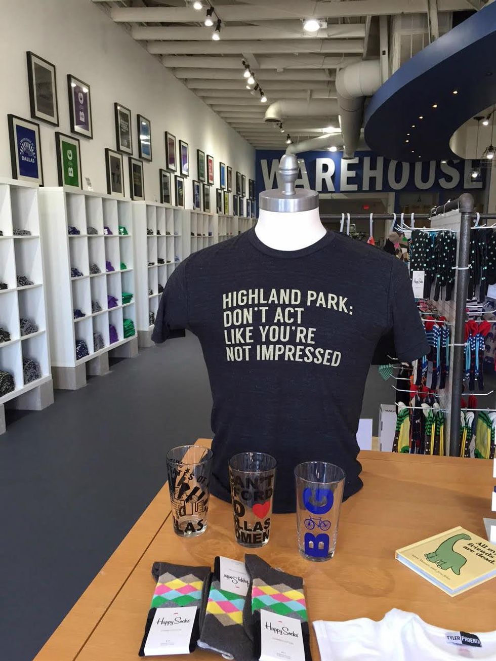 HP Shirt from Bullzerk