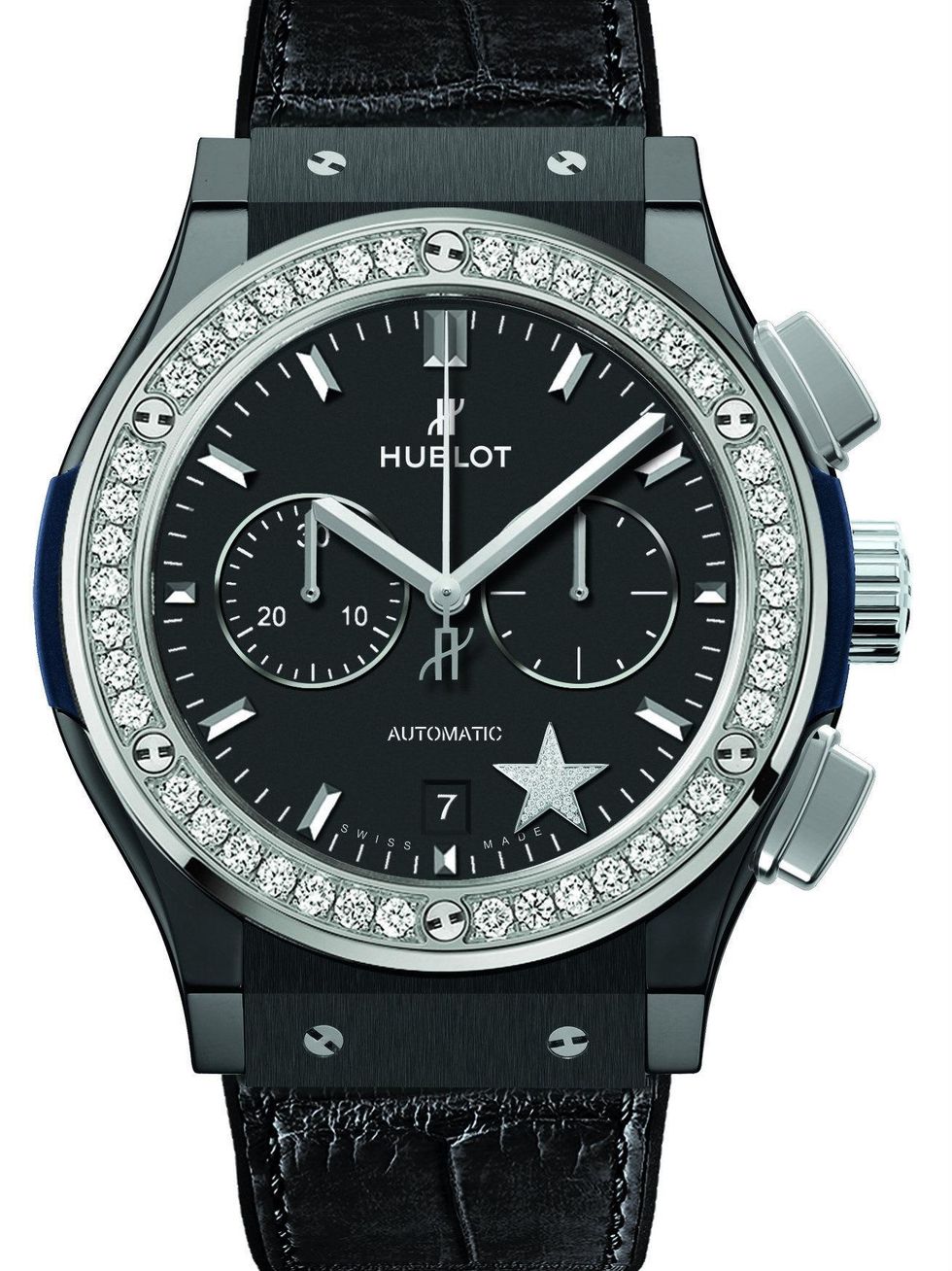 Hublot, Dallas Cowboys, Watches