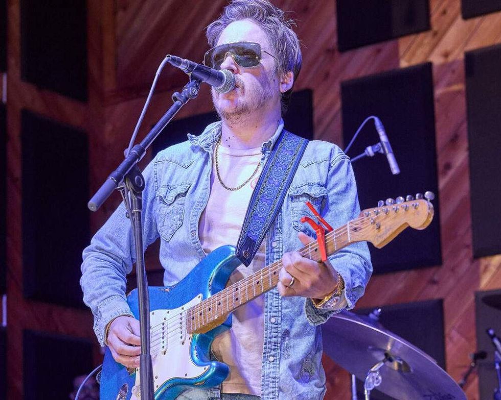 Huffines Communities appreciation event