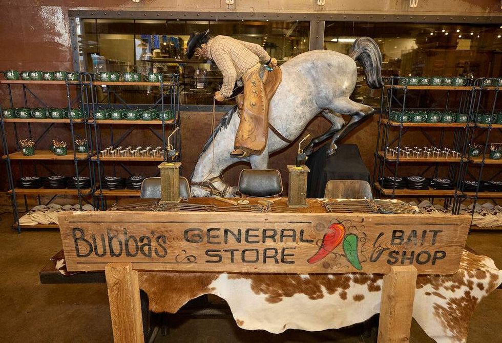 Huffines Communities appreciation event