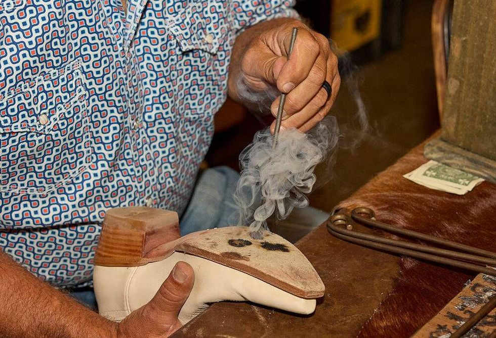 Huffines Communities appreciation event