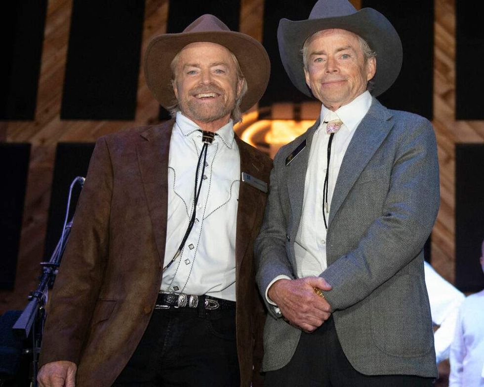 Huffines Communities appreciation event