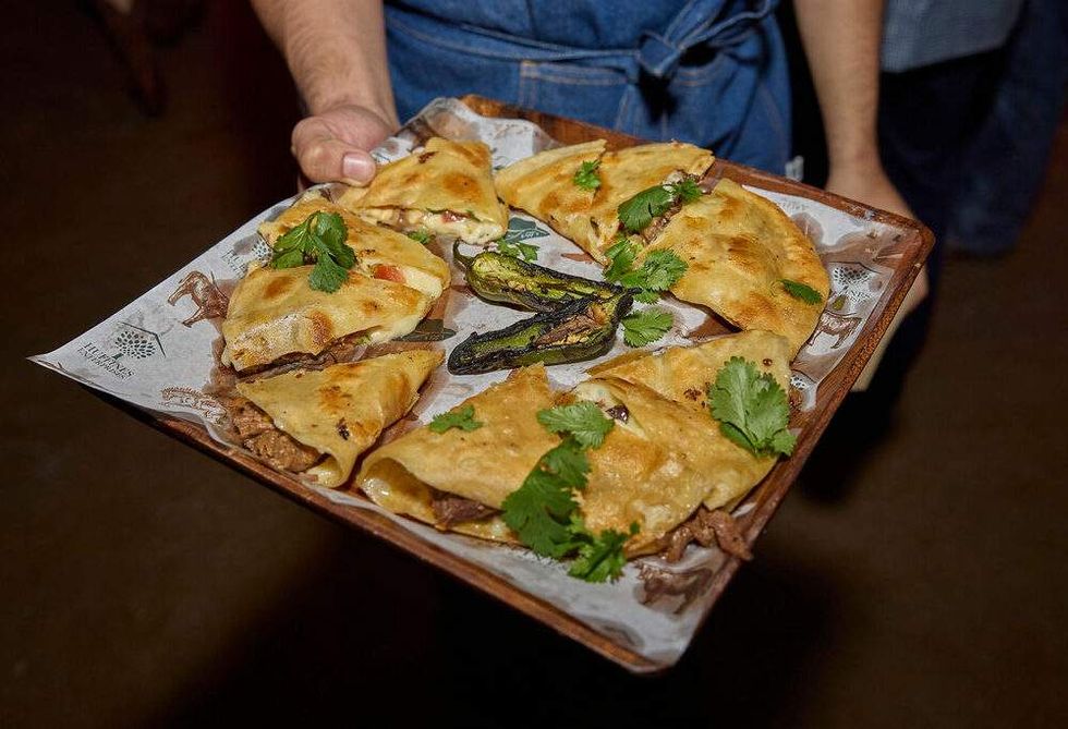 Huffines Communities appreciation event