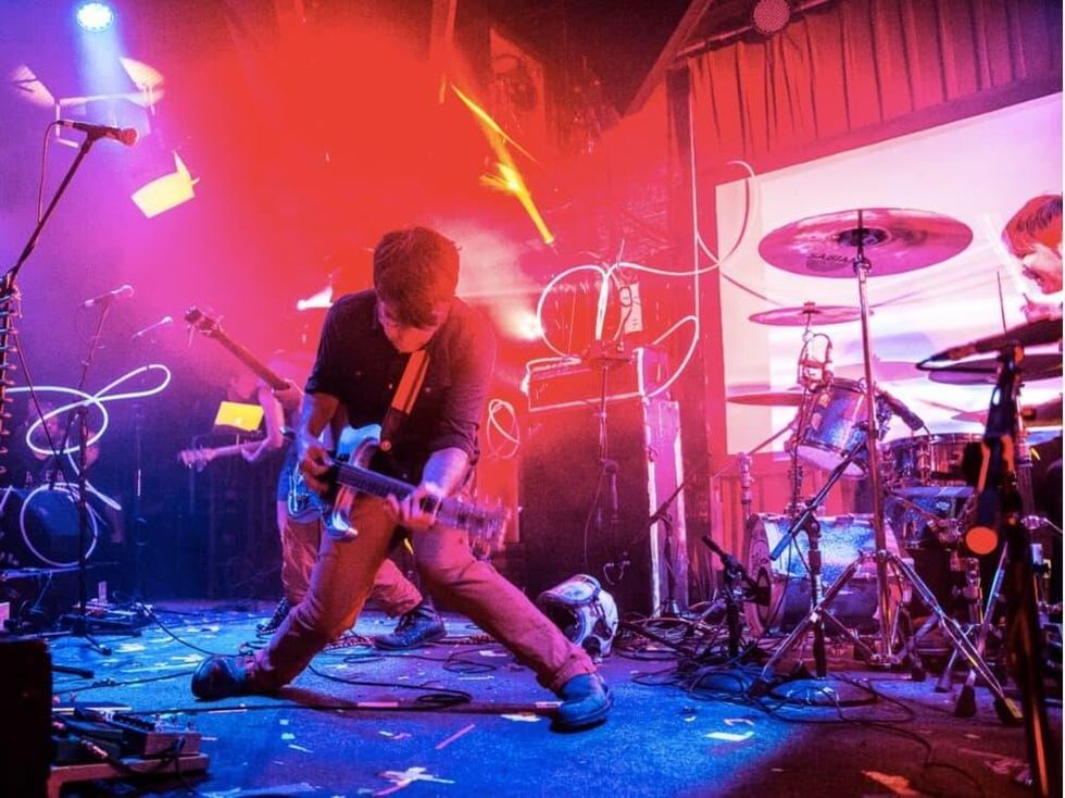 human rights initiative