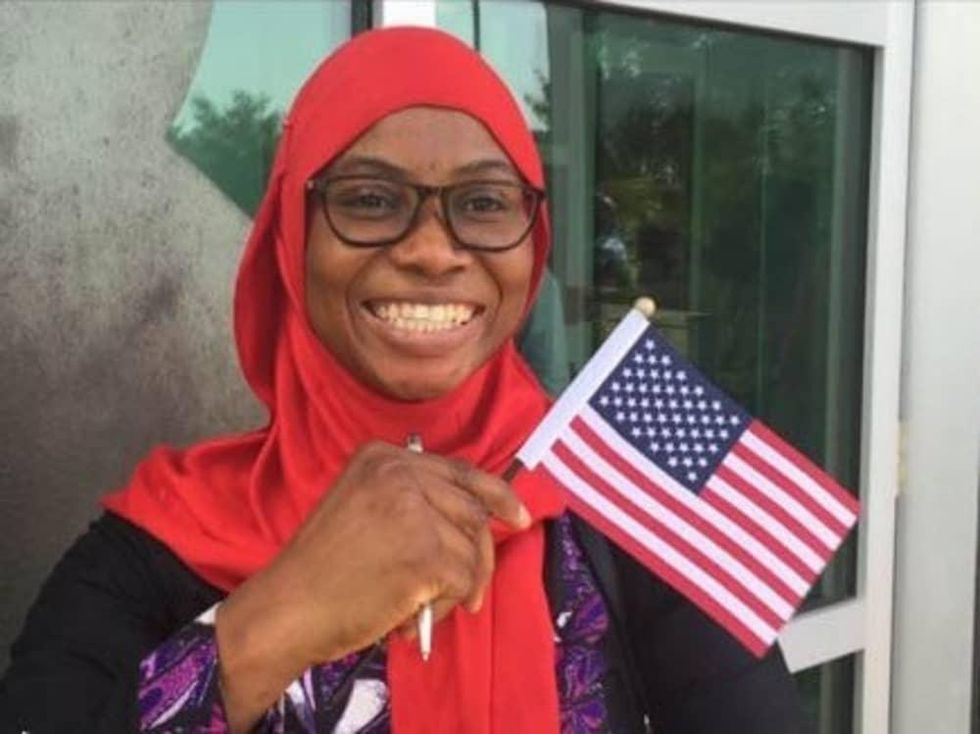 human rights initiative