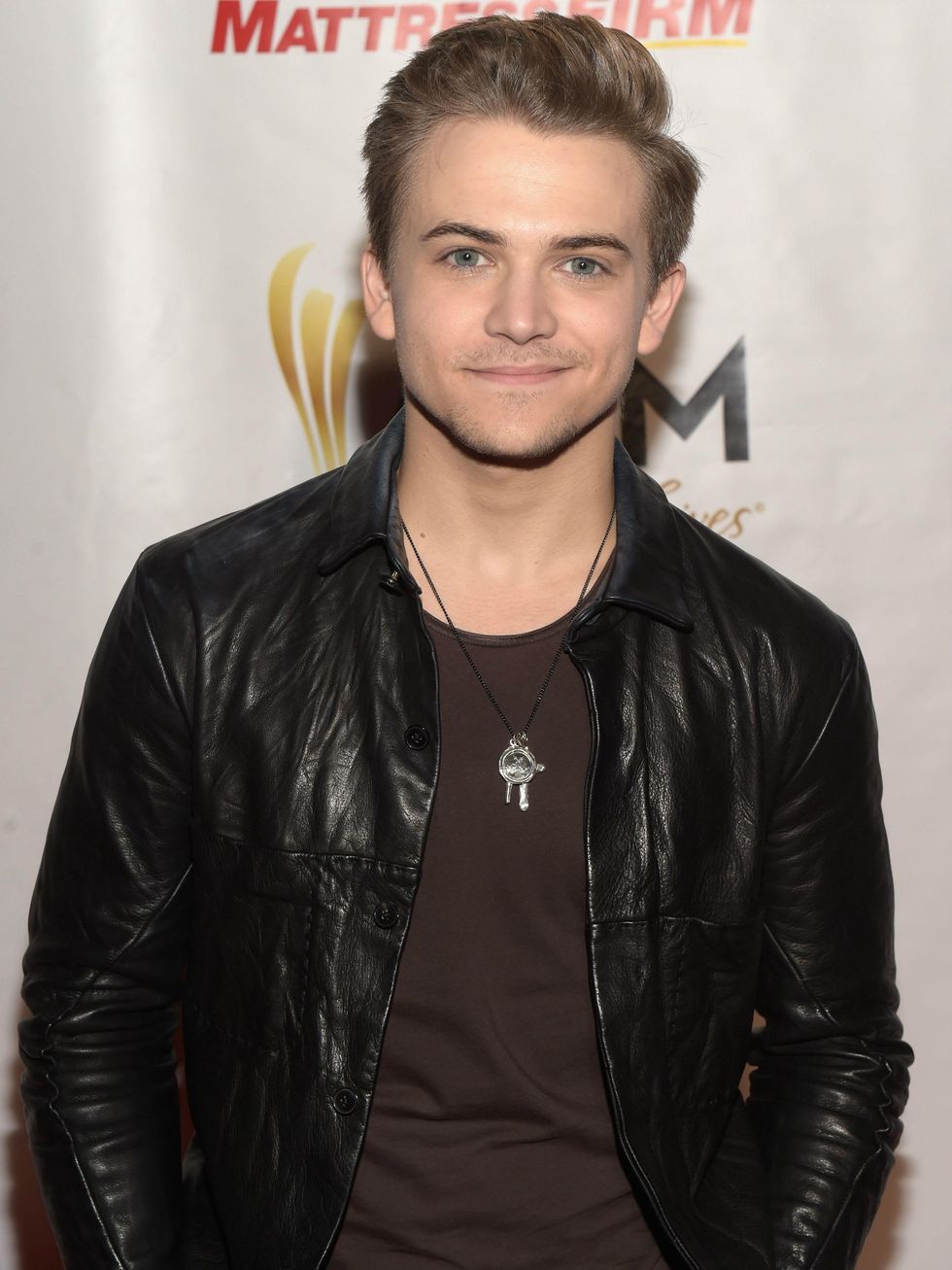 Hunter Hayes, ACM Lifting Lives Gala