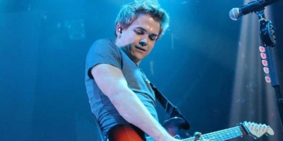 Hunter Hayes in concert - CultureMap Dallas