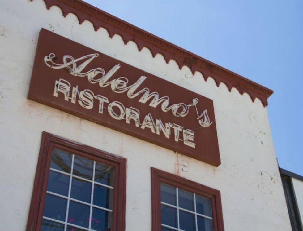 Iconic Dallas restaurant ditches Knox Street for prime Park Cities strip