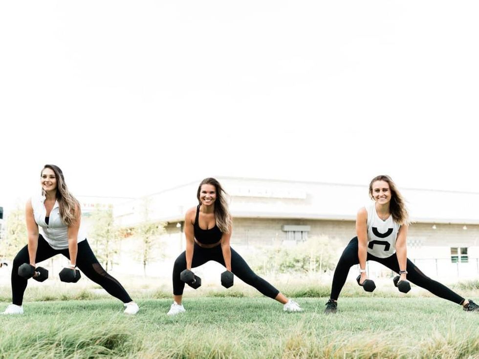 Hustle Studios, Cypress Waters