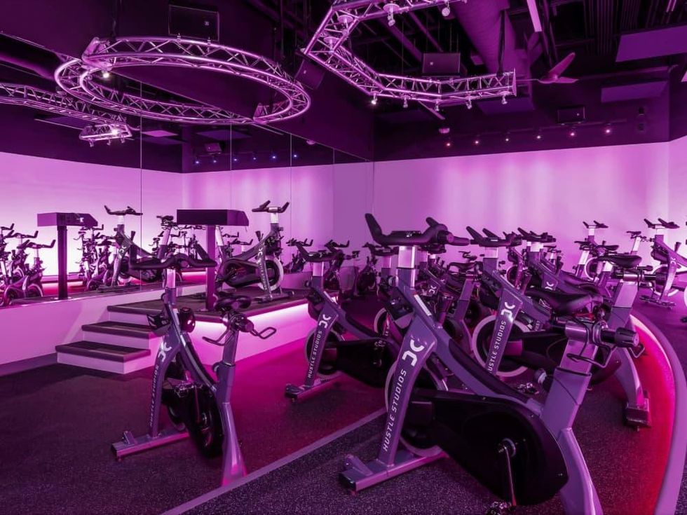 Hustle Studios, Cypress Waters