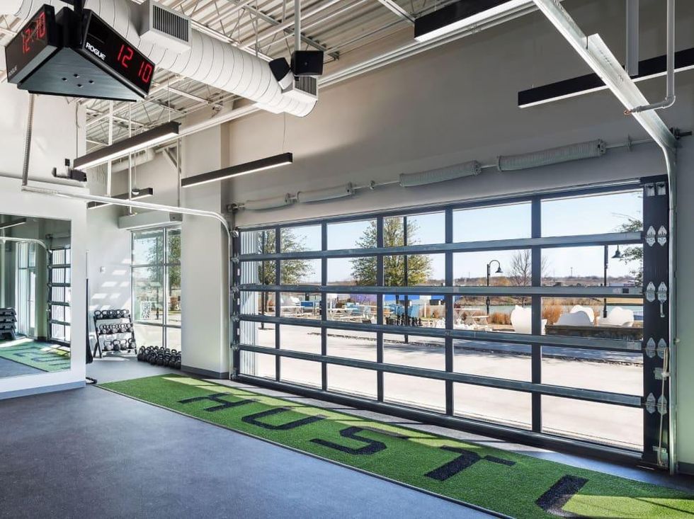 Hustle Studios, Cypress Waters