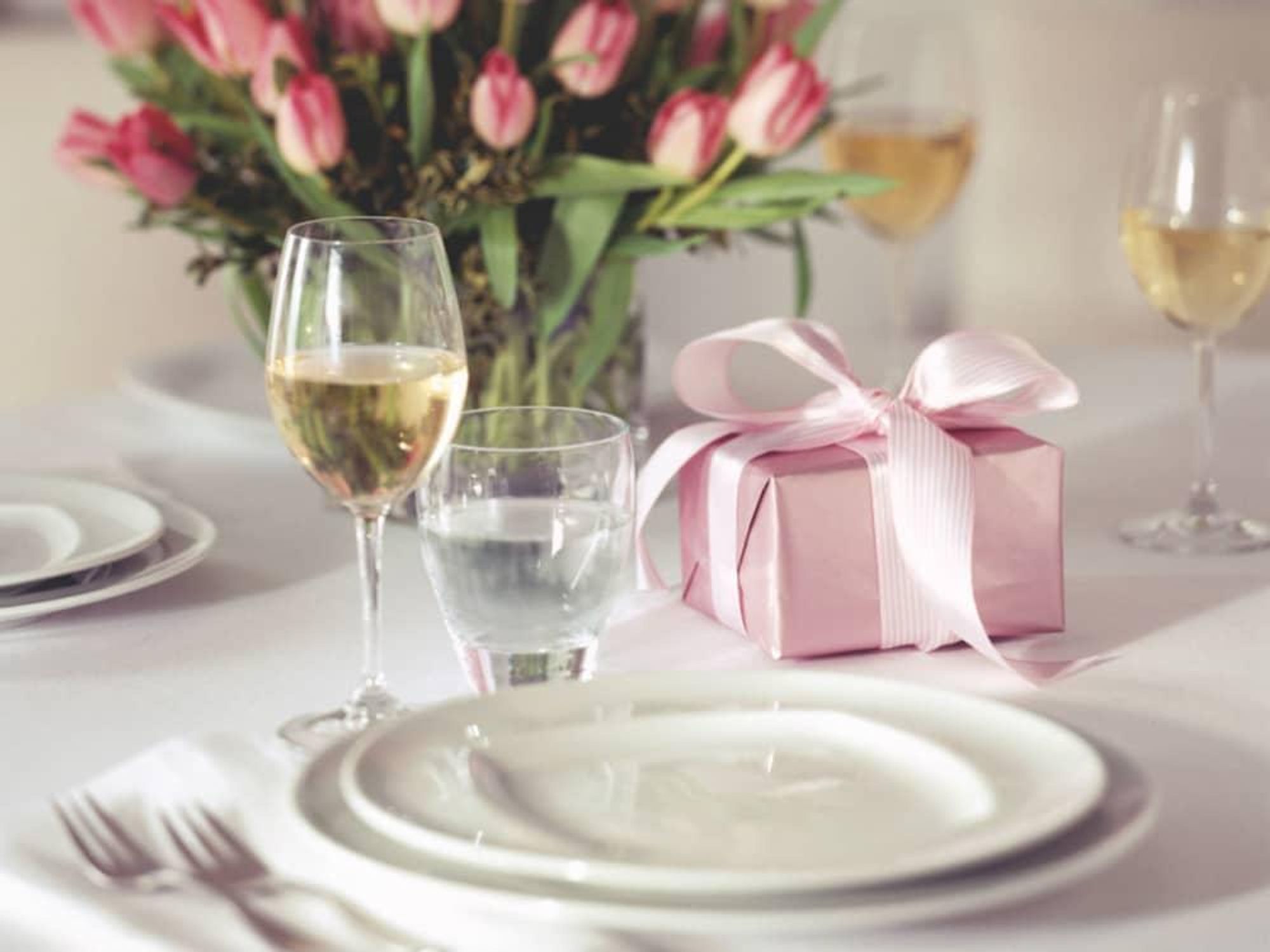 Hyatt Regency Hill Country Resort Mother's Day Brunch