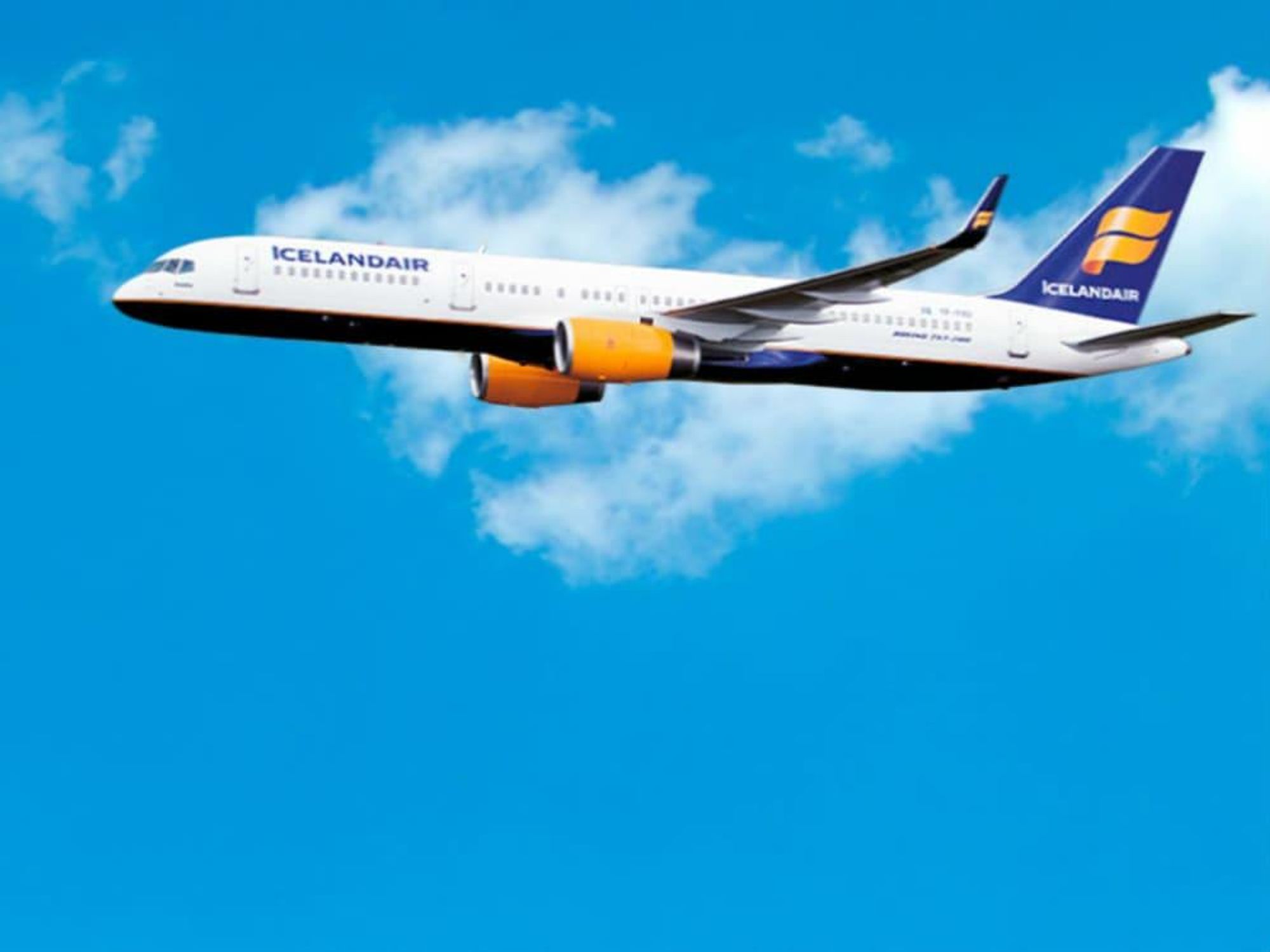 Icelandair