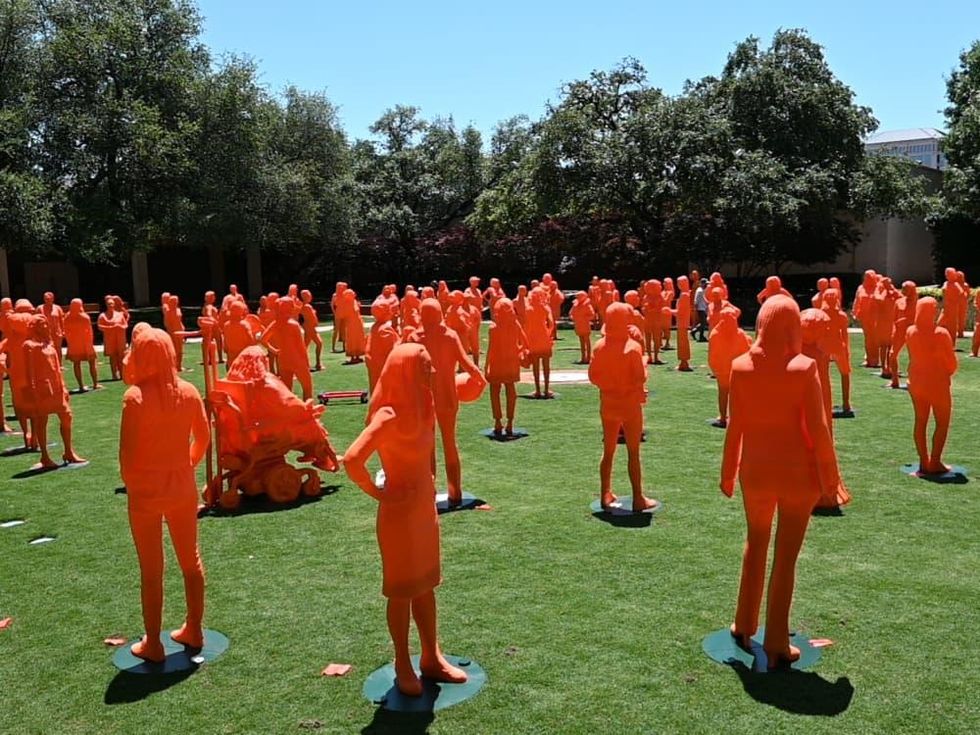 #IfThenSheCan - The Exhibit