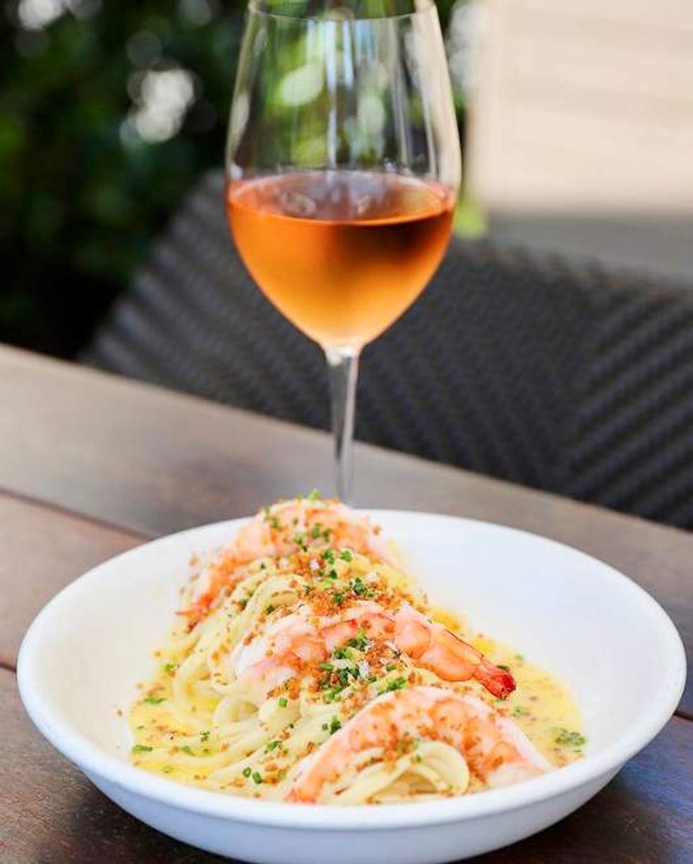 il Bracco The Plaza at Preston Center