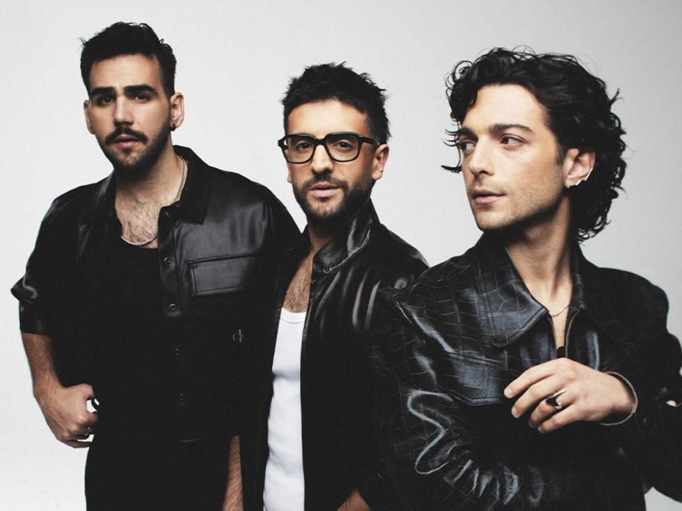 Il Volo