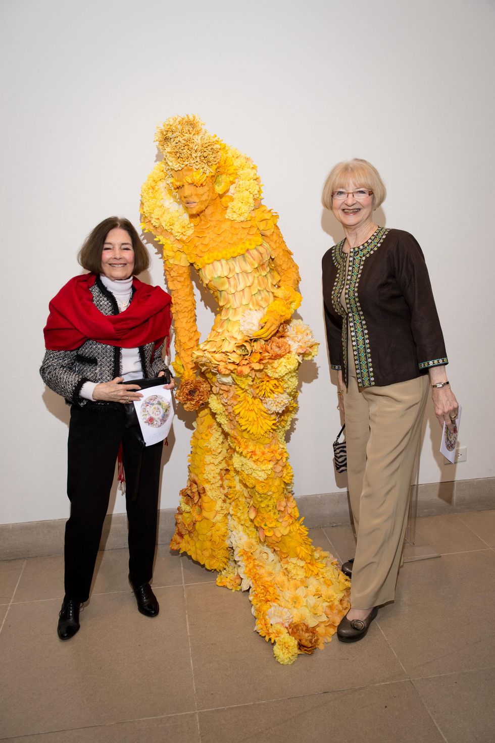 Ilene Green, Eileen Eliason