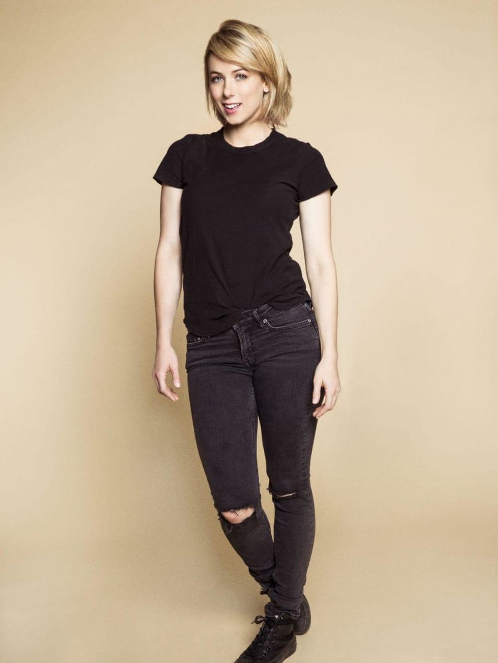 Iliza Shlesinger