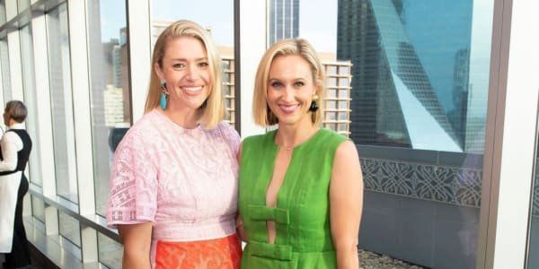 Dazzling dinner raises $260K for Family Place's mission to be 'ray of light' in Dallas - Vimarsana News
