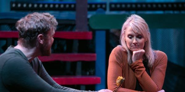 DFW audiences score a 2nd chance to see acclaimed musical Next to Normal in Coppell - Vimarsana News