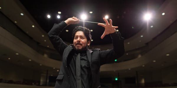 March to a different beat this season with the Mesquite Symphony Orchestra - Vimarsana News