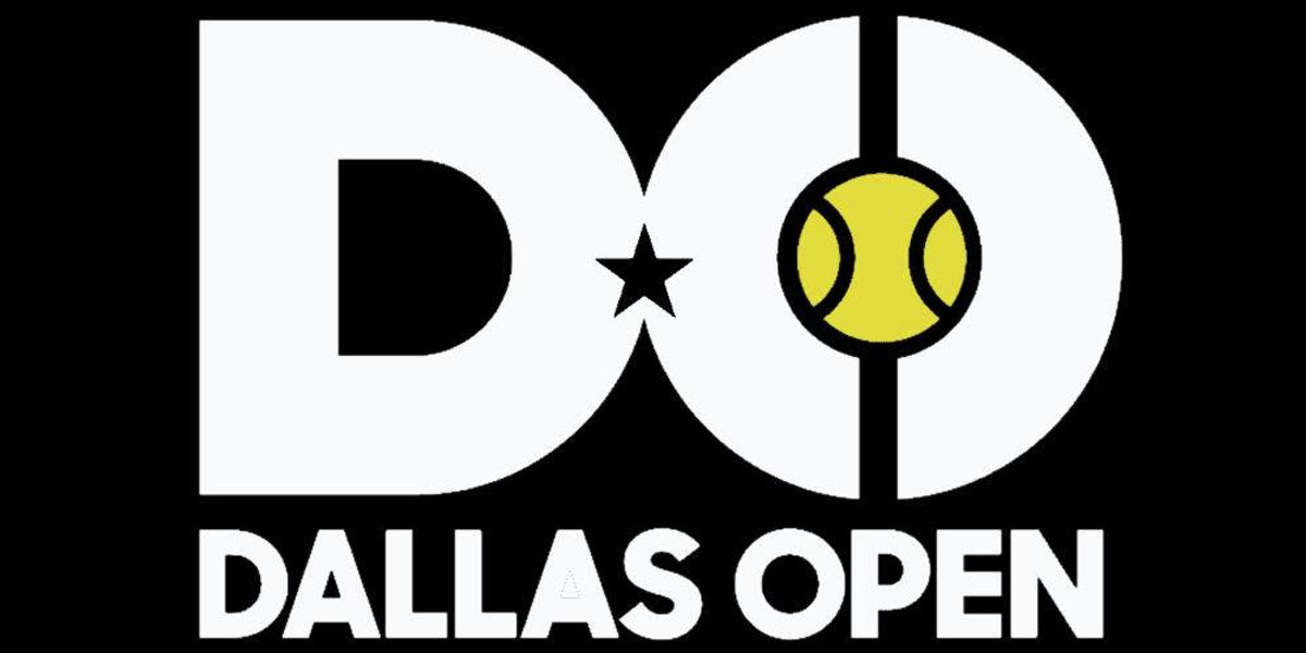 ATP presents Dallas Open CultureMap Dallas