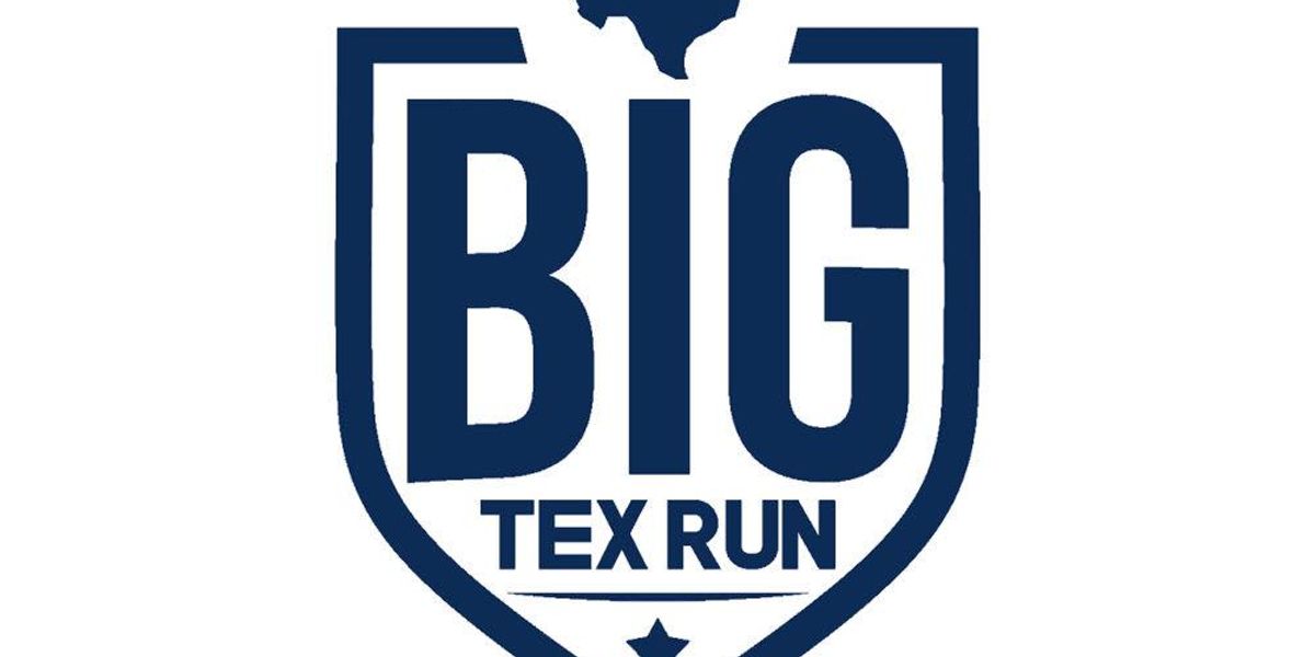 Stack Sports presents Big Tex Run CultureMap Dallas