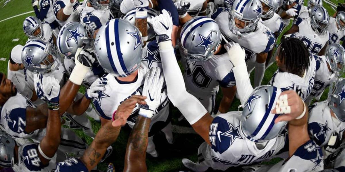 Dallas Cowboys presents Cowboys Draft Party CultureMap Dallas