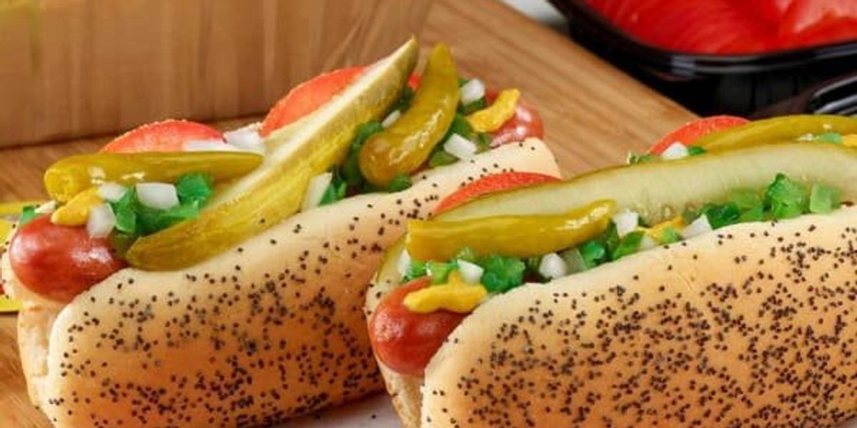 These are the 7 best most intriguing hot dogs in Dallas right now