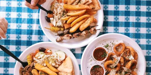Find real Texas flavor in Mesquite's best-kept secrets - Vimarsana News