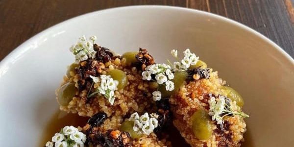 Dallas' best restaurants and chefs crowned at 2024 Tastemaker Awards - Vimarsana News